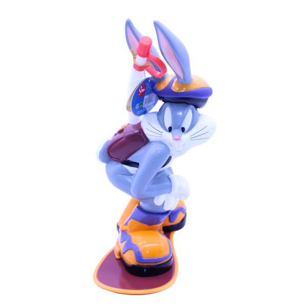 Bugs Bunny 3D Getränkebecher Stor S.L. 2001 top | Hoppla-Stuff